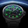 BONEST GATTI German automatic mechanical men's watch business style with luminous function & waterproof gift for boyfriend Watch