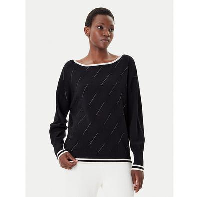 Liu Jo Sport Sweater TF5206 MS63L