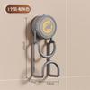 Suction Cup, Washbasin Rack, Bathroom Washbasin Hook, Household Non-punching Toilet, Bathtub Storage Rack.