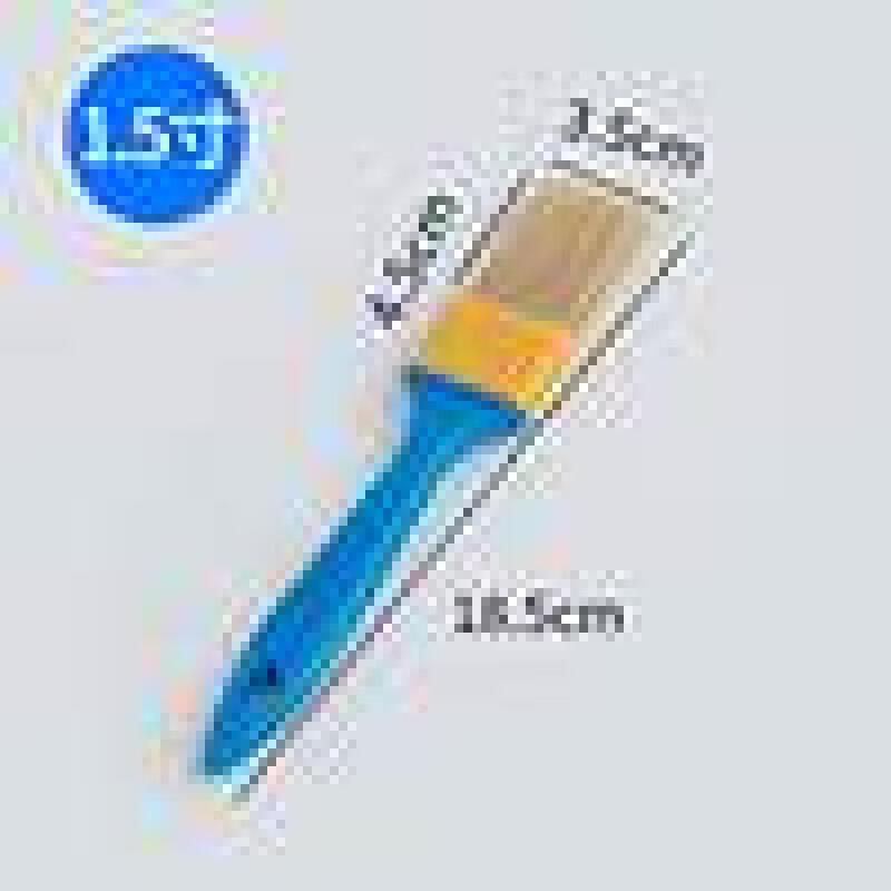 

Nylon Paint Brush