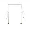 Cast Iron Outdoor Pull-up Bar