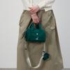 Kangol Liora Tote Bag 4027 Green