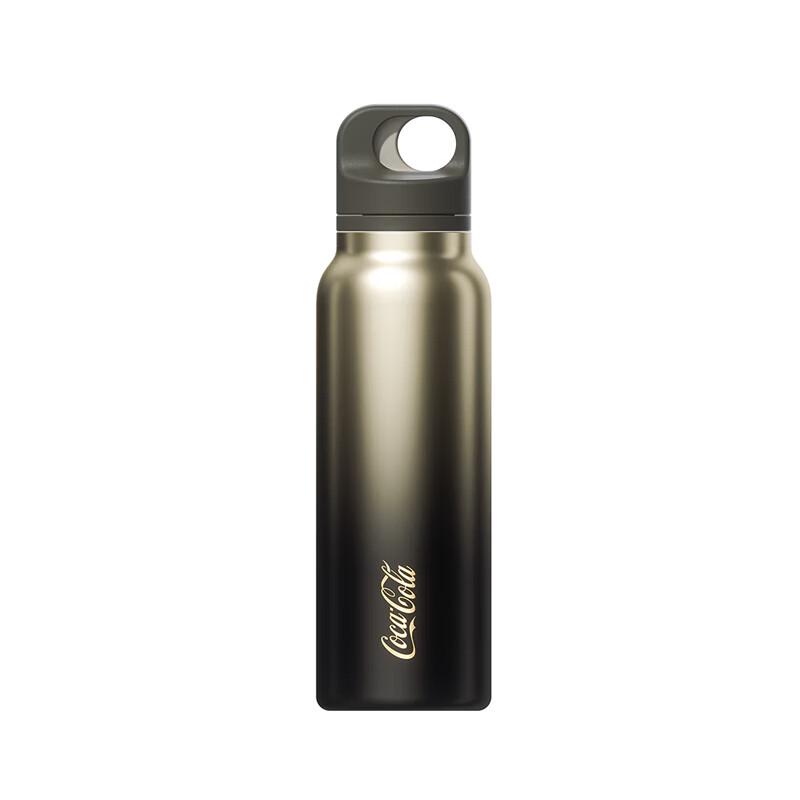GEMINI Coca-Cola Co-branded Sports Insulated Bottle