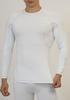 Briclo Long Sleeve Compression Shirt for Spring and Summer UV Power Stretch Compression Shirt for and Compression Sports Base Men's [Stretchable,