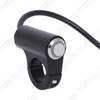 Headlight Switch Kit w/Blue LED Backlit For Sur-Ron Light Bee X Segway X260 X160