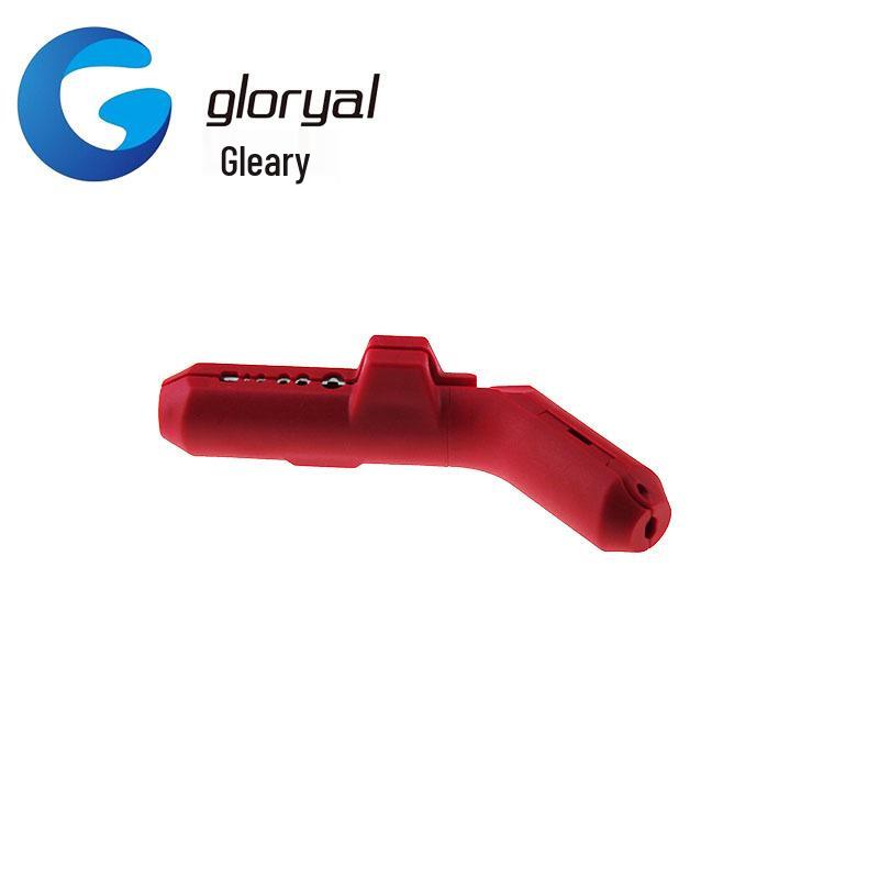 Versatile Angled Handle Wire Stripper