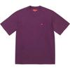 Supreme Small Box Tee Purple