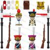 Hochwertige Napoleonische Hochwertige Kriege Armee Stil Hochwertige Soldaten Hochwertige Figuren Hochwertige Mittelalterliche Hochwertiger Ritter