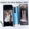 Automatic Hair Curler Wireless With Heat Timer Modes Rechargeable Portabl Fast Heating Styler For Perfect Curls Every Time