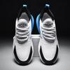 270 Sports Shoes Breathable Mesh Casual Shoes 9 Color Scheme Large Size Men's Shoes