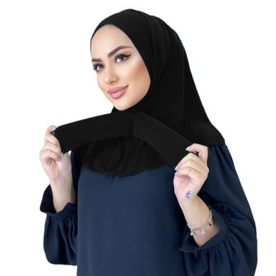 Muslimska damkläder – Slöjor & Huvuddukar