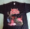 Metal Church T-shirt, Gift for Fan Heavy Mental Band Unisex T-Shirt