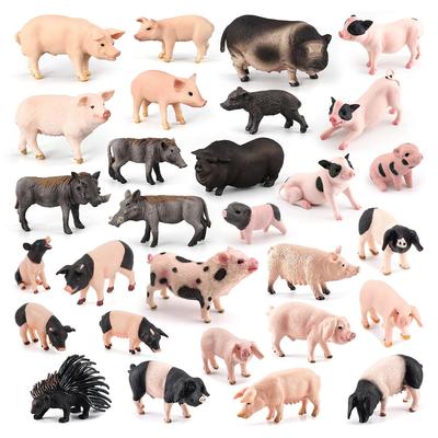 Modely a sběratelství – Figurky a modely