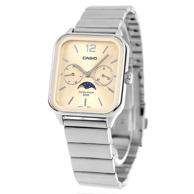 [New] Casio CASIO Watch Men s MTP-M305D-9AVDF Standard Chipkashi