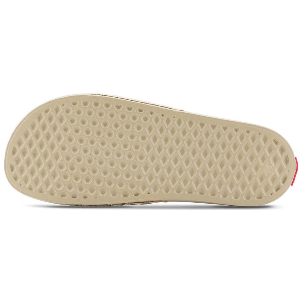 Vans La Costa Comfortable Lightweight Slide Sandals Men Footwear Khaki VNOA5HF54MG