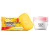 Shanghai Sulfur Soap & Whitening Cream Skincare Set