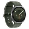 Samsung Galaxy Watch 9 smartwatch 44mm LTE Silver