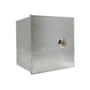 Longdai Stainless Steel Anti-theft Electrical Protection Box