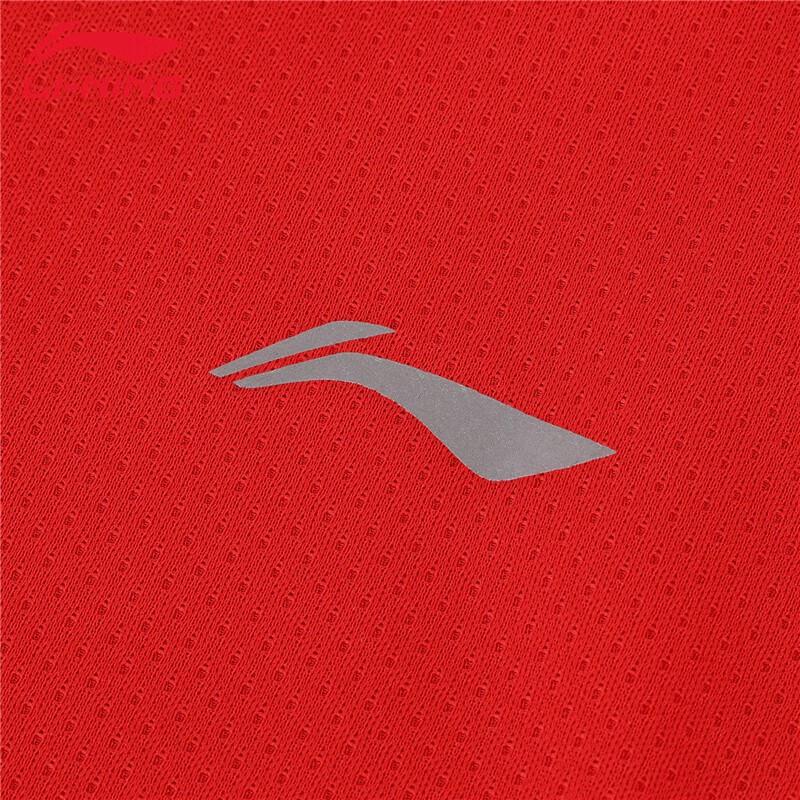 Li-Ning Women's Quick-Dry Polo T-Shirt APLT078