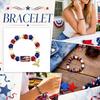 Braceletes – Pulseiras de contas