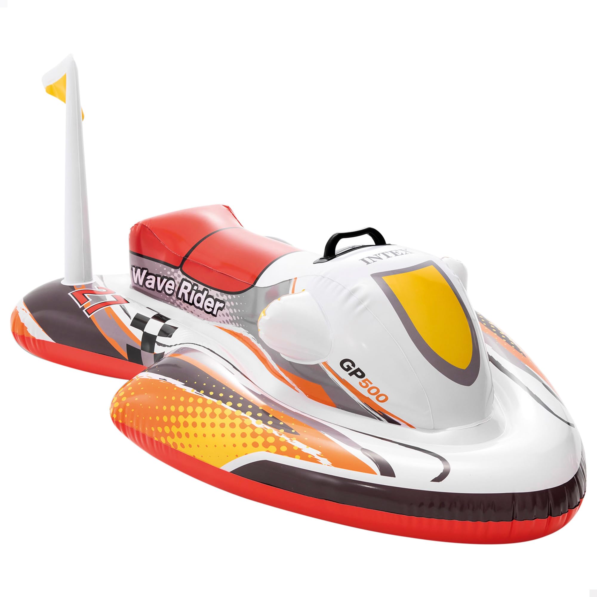 

INTEX Wave Rider Ride On 57520