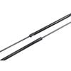 For Nissan Kicks 2017-2020 Car Rear Trunk Gas Spring Shock Gas Struts Tailgate Lift Support Accessories 90451-5RB0A 90450-5RB0A