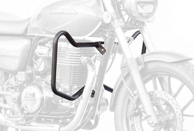 Motocyklové rámy a doplňky – Boční kryty na motorku