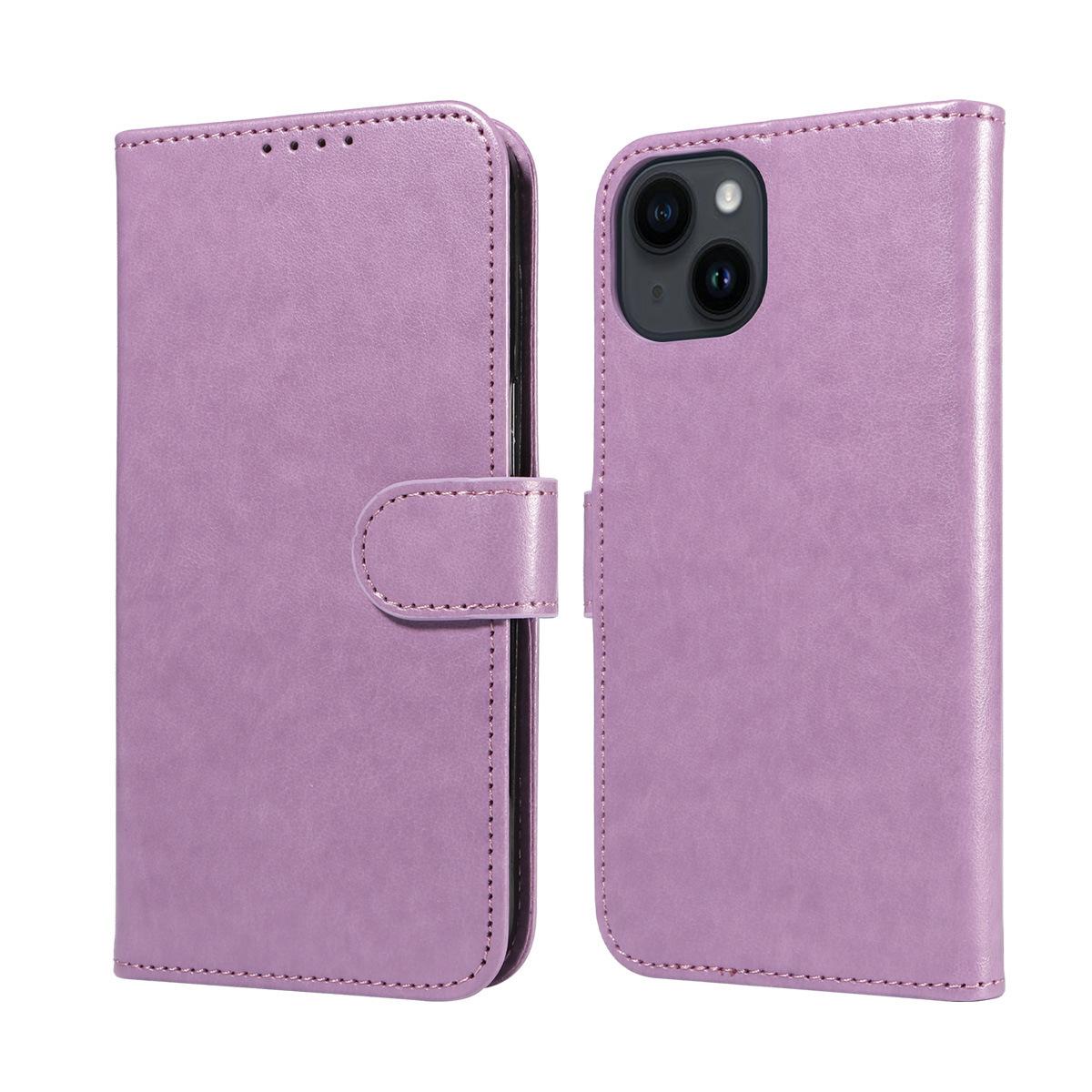

16 Flip Phone Leather Case IP15 Phone Case Suitable For 14 Anti Drop Bracket Phone Protective Case iphone xr бездна