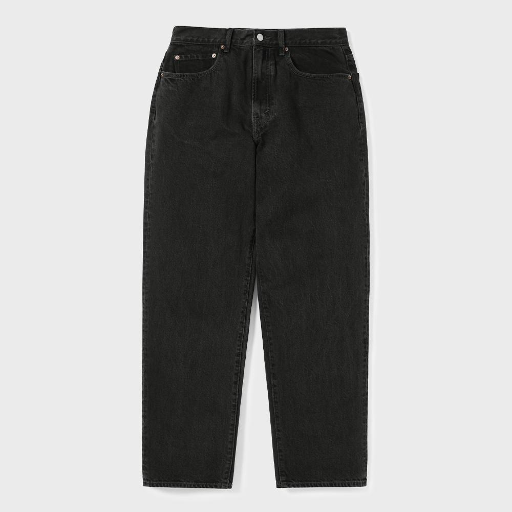 Это Никогда Не Те Обычные Джинсы Черные XS