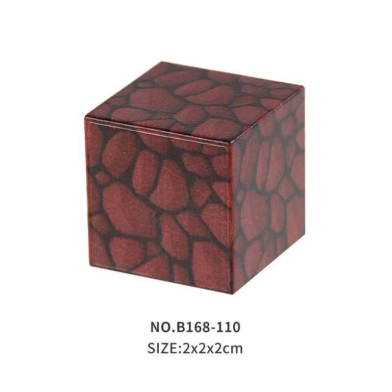 40 Square Peripheral Accessories Bulk Diy Magnetic Building Block Educational Toys