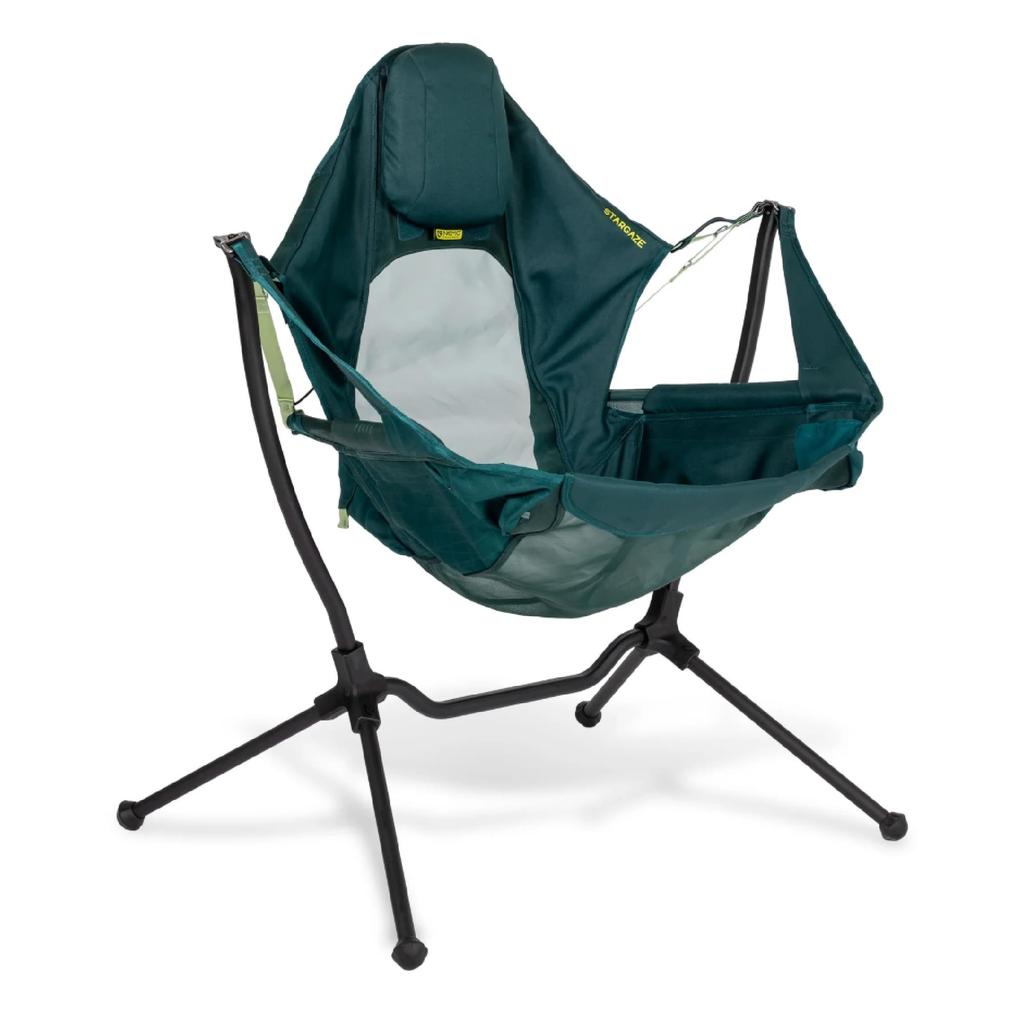 NEMO Camping Chair 2023 Model NM-STGRC-LG