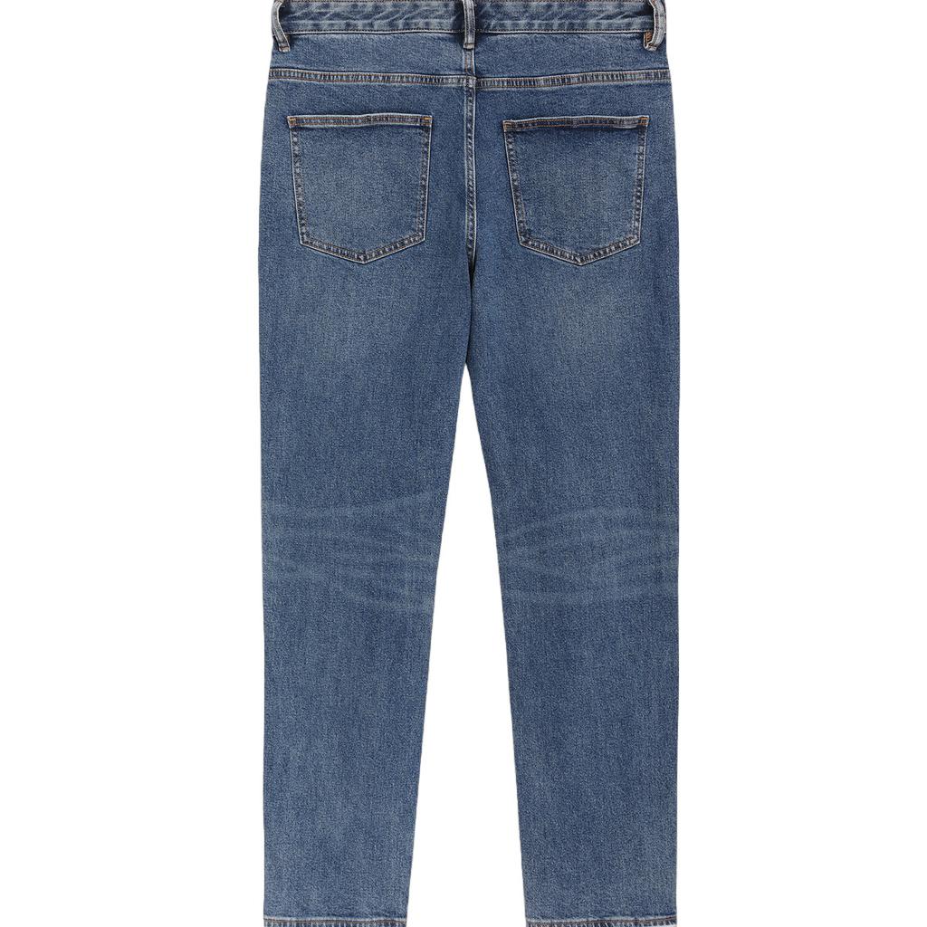 Gap Jeans Men's Moderate Straight Fit Pants 720830