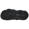 Anta Explore River Fabric Synthetic Leather Comfortable Casual Non-Slip Breathable Lightweight Water Shoes Women shoes Punk-Purple 922626656-7