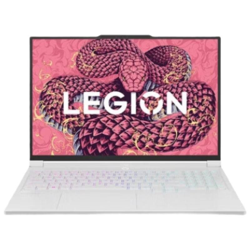 Lenovo Legion Y9000X 2025 AI-Enabled 16-inch Laptop (CN version)