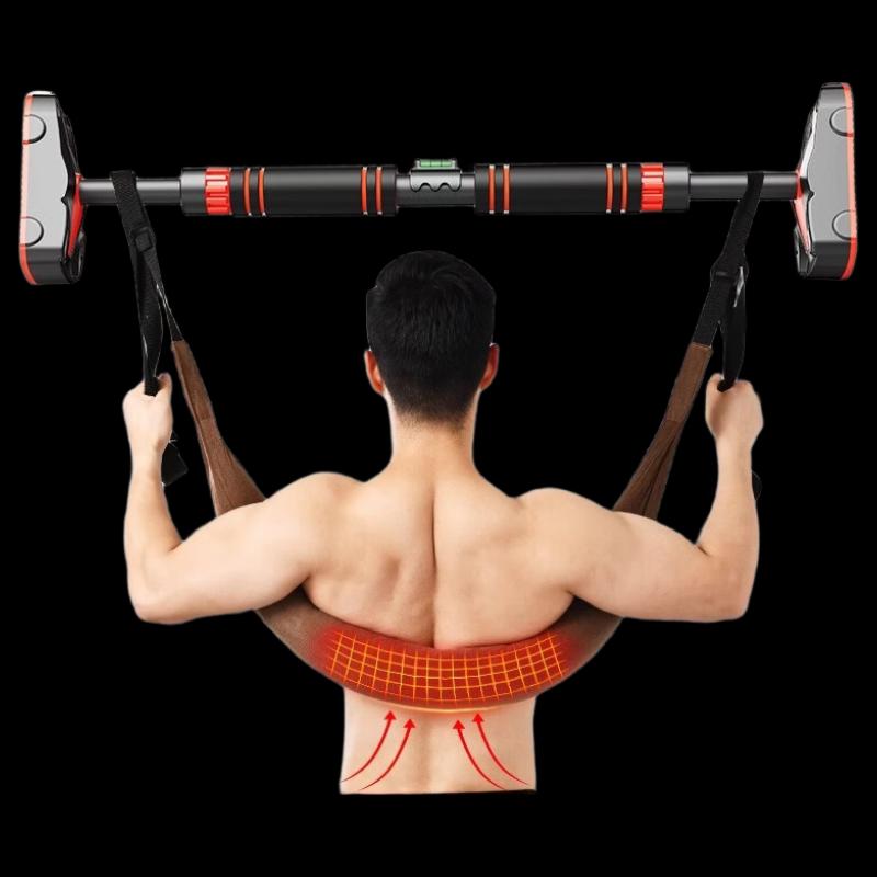 

Longchan Home Lumbar Traction Device