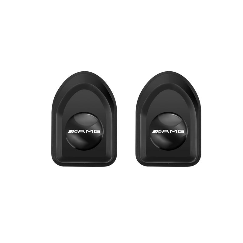 

For Mercedes Benz AMG Car Hook Portable Mini Hook-An invisibl Storage interior Accessories Car Decal W214 W205 W204 W206 W213