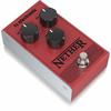 Tc Electronic Analog Octaver Pedal, Analog Circuit Design, True Bypass, NETHER OCTAVER