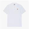 MaiSon KiTSune Baby Fox PaTch Polo Women S T ShirT Ow00207kj7010