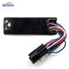 Daewoo Window Glass Lifter Control Switch 96134796 Compatible