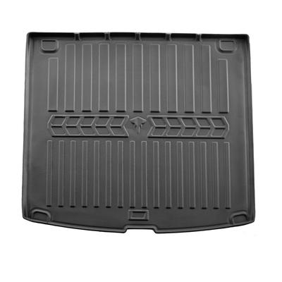 Mata do bagażnika 3D (południowy zachód) Dla BMW serii 5 E-60/61 2003-2010