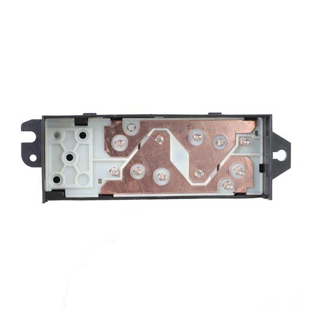 56049777AA Driver Side Left Seat Control Switch For Dodge