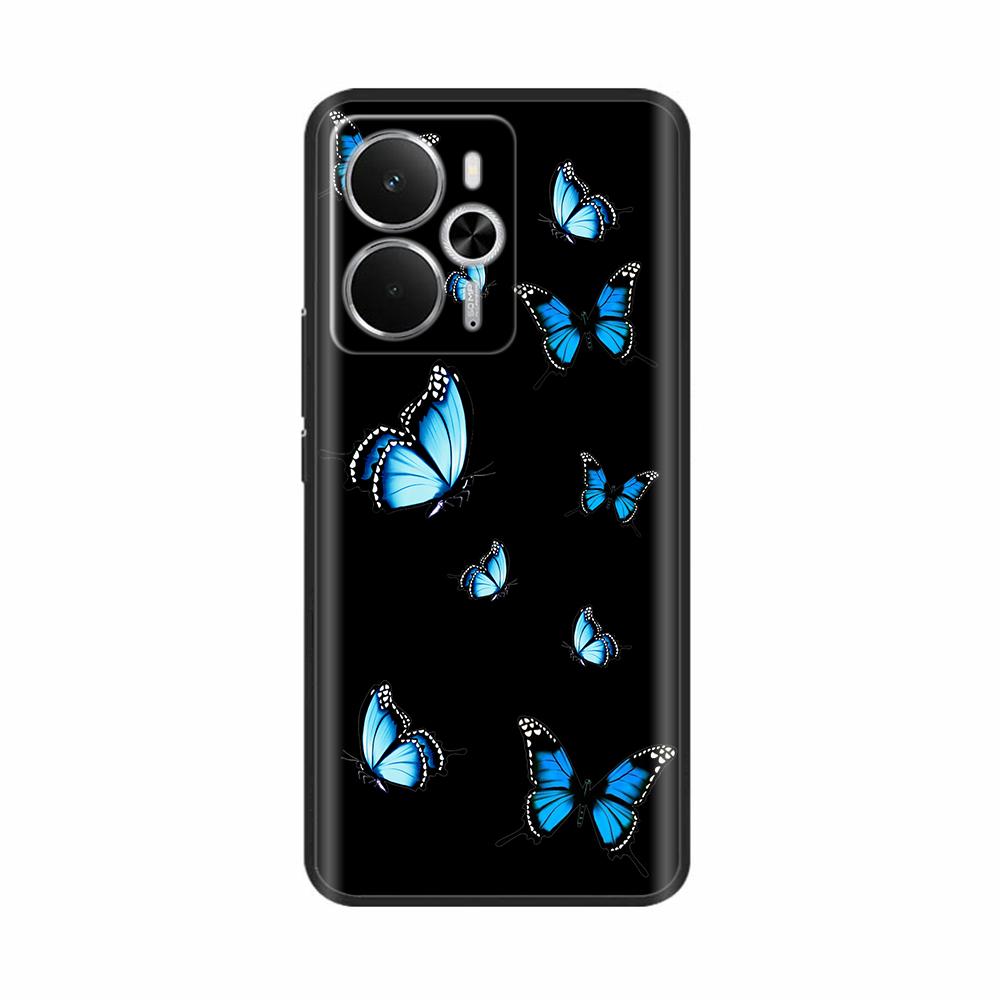 For Realme 14 5G Case Luxury Soft TPU Silicone Phone Cover for Realme 14 5G RMX5075 Protective Back Shell Realme14 6.67'' Fundas