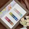 2025 Spring/Summer Trendy Cat Eye Gel Polish - 36-Color Set for Nail Salons