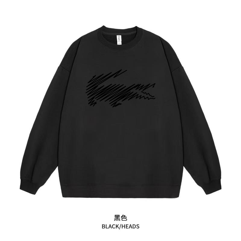 Women's top, long-sleeved round-neck sweatshirt, pullover sweatshirt, casual and fashionable round-neck sweatshirt