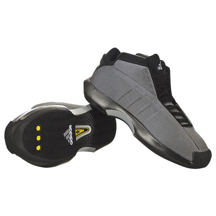 New Adidas Crazy 1 Playoffs G99416