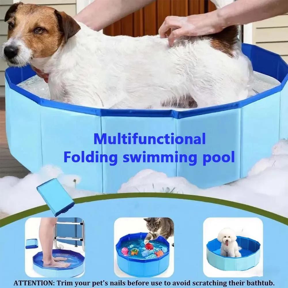 1PC Inflatable Pool Foot Bath Basin, Swimming Pool Clean Feet, Foot Soaking Bath Basin for Pool Entry Ladder, Home Spa Treatment