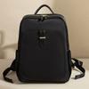 New Women's Backpack Luxury Versatile Oxford Cloth Student School Bag 15 inch Laptop Storage Bags High Quality Travel Backpacks