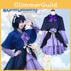 Little Bird's Love Cosplay Costume For Dating In Anime Style