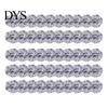 Reusable Food Wrap Aluminum Foil Heat-Retaining Cover, Covers, Thickened Cooking And Storage Lid Insulation Freshness-Preserving for Meal Prep,