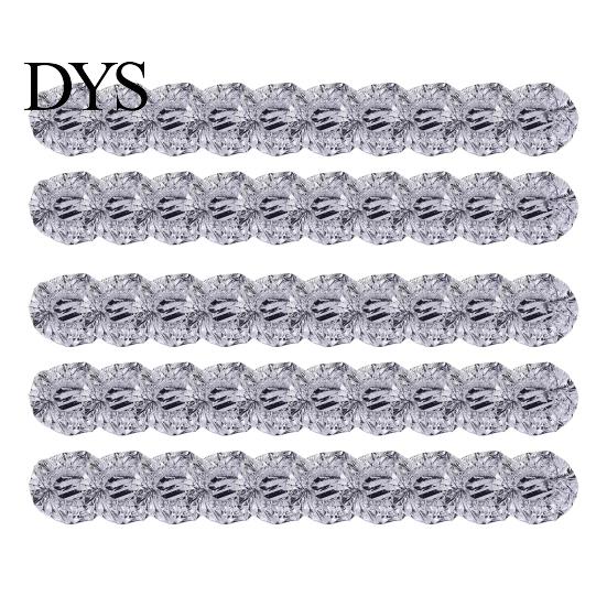 Reusable Food Wrap Aluminum Foil Heat-Retaining Cover, Covers, Thickened Cooking And Storage Lid Insulation Freshness-Preserving for Meal Prep,